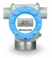 Honeywell Temperatuurtransmitters - Smartline STT-modellen