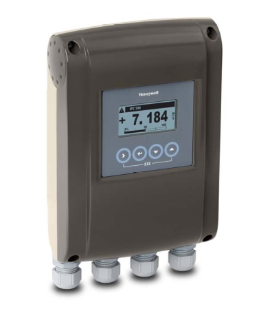 Versaflow Honeywell Magnetic Flowmeters - De Gidts en Feldman BV