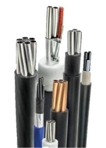 KME Osnaline Heated Tube Bundles