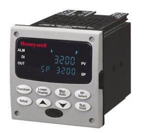 Honeywell Digital Controllers - De Gidts & Feldman Group